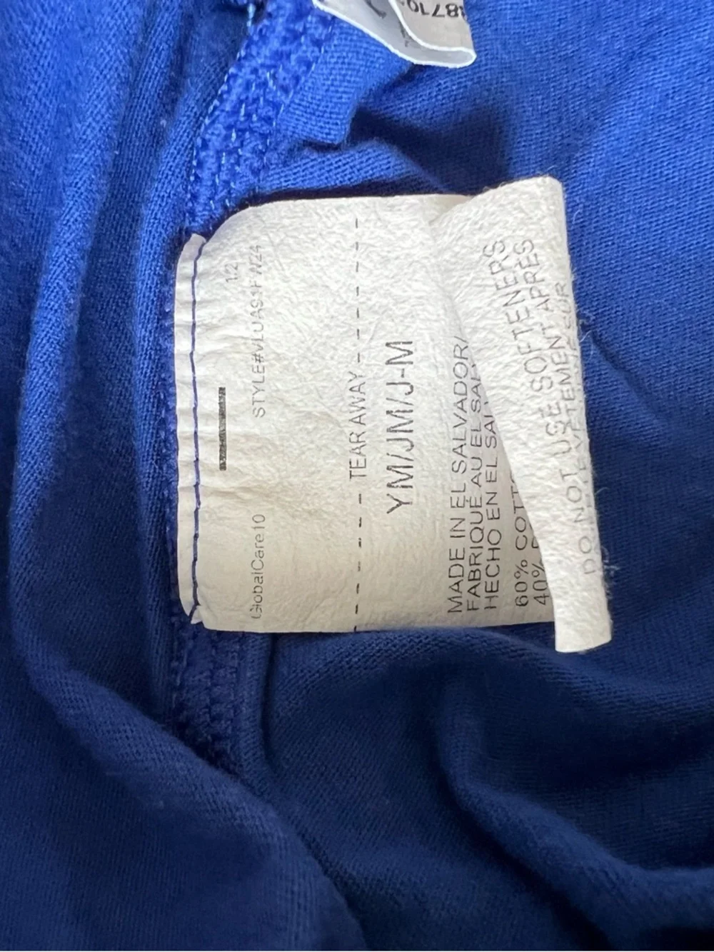 Under Armour Steph Curry Kid’s Short Sleeve Tee